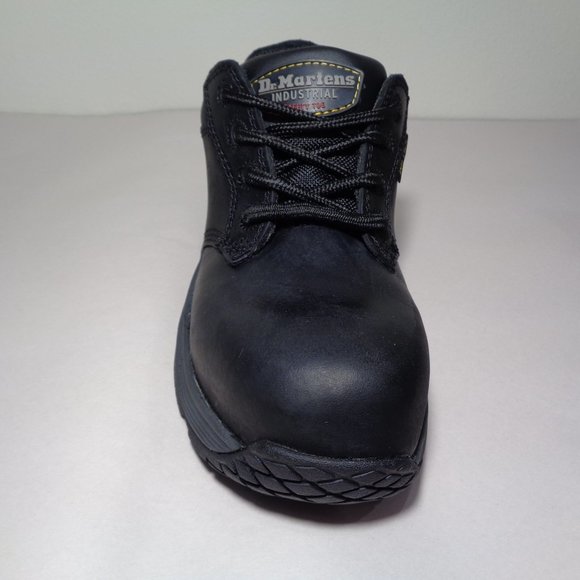 Dr. Martens Size 7 M LINNET Steel Toe New Shoes main image 6